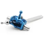 For Porsche 911 996 997 986 987 Car Modified Aluminum Gear Lever - Image 3