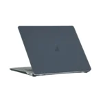 Flannel Shockproof Frosted Laptop Protective Case - Image 3