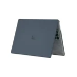 Flannel Shockproof Frosted Laptop Protective Case - Image 4