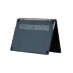 Flannel Shockproof Frosted Laptop Protective Case - Image 5