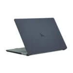 Laptop Steel Frosted Anti-drop Protective Case - Image 3