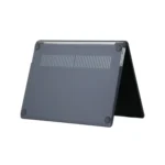 Laptop Steel Frosted Anti-drop Protective Case - Image 5