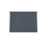 Laptop Steel Surface Crystal Shockproof Protective Case - Image 2