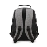 Small Waterproof Camera Backpack Shoulders SLR Camera Bag - Image 4