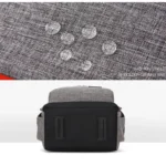 Small Waterproof Camera Backpack Shoulders SLR Camera Bag - Image 8