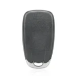 For Chevrolet / Opel 3+1 Button + Horn Button Car Key Case Remote Control Shell - Image 3