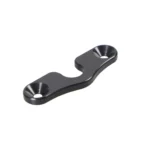 For Jeep Wrangler JK / JL / JT 2018 Car Sun Visor Clip Mount - Image 2