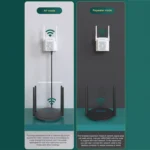 Wavlink WN578W2 300Mbps 2.4GHz WiFi Extender Repeater Home Wireless Signal Amplifier - Image 9