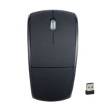HXSJ ZD-01 1600DPI 2.4GHz Wireless Foldable Mouse - Image 6