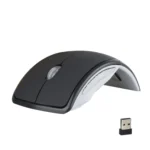 HXSJ ZD-01 1600DPI 2.4GHz Wireless Foldable Mouse - Image 7