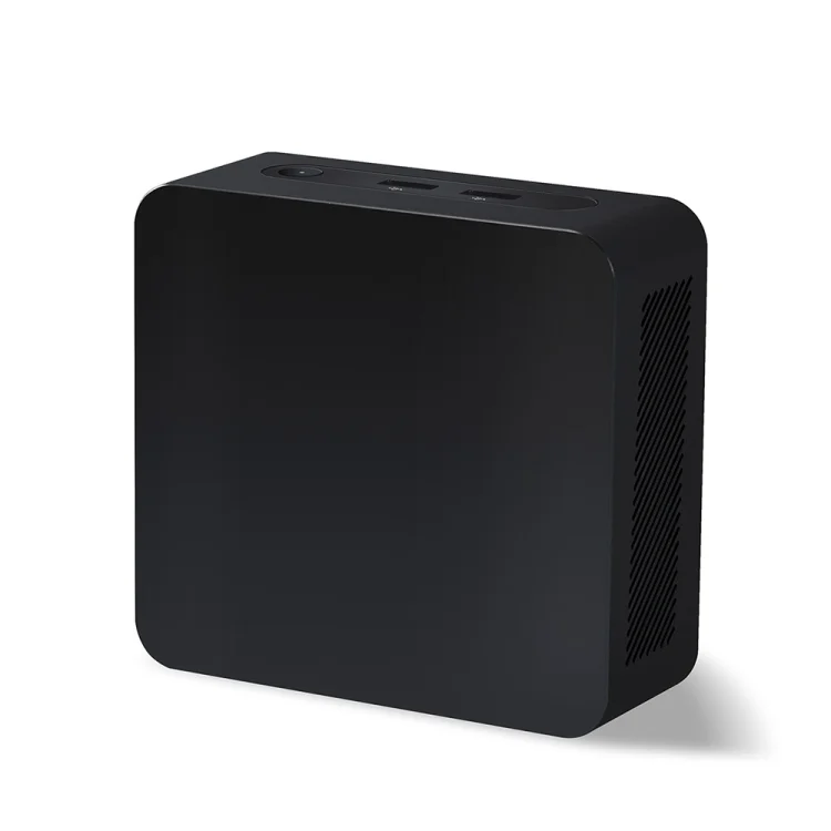 EDA004326501_B1.webp ZX03 Windows 11 Mini PC, Intel Twin Lake N150, Support Dual HDMI Output - Image 2