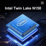 ZX03 Windows 11 Mini PC, Intel Twin Lake N150, Support Dual HDMI Output - Image 3