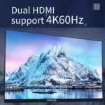 ZX03 Windows 11 Mini PC, Intel Twin Lake N150, Support Dual HDMI Output - Image 8
