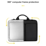 ST11 Polyester Thickened Laptop Bag - Image 2