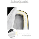 ST11 Polyester Thickened Laptop Bag - Image 3