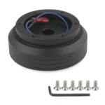 Car Steering Wheel Connection Base