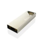 Netac U326 64GB USB 2.0 Compact and Portable Zinc Alloy U Disk - Image 3