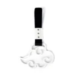Car Rear Bumper Warning Hanging Ring Car Hand Pull Ring