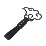 Car Rear Bumper Warning Hanging Ring Car Hand Pull Ring - Image 2