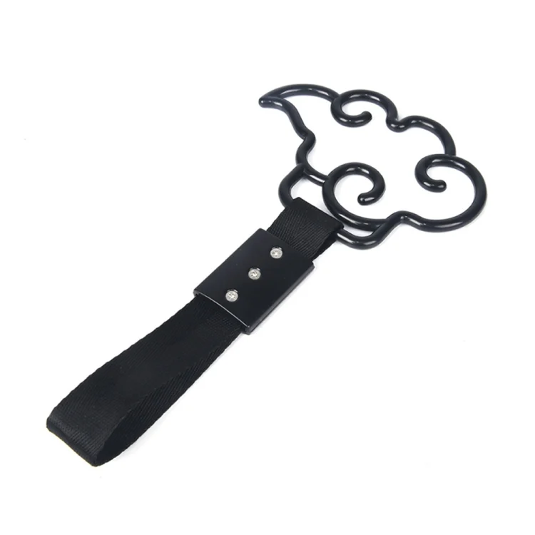 EDA004376001_B1.webp Car Rear Bumper Warning Hanging Ring Car Hand Pull Ring - Image 2