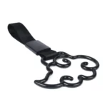 Car Rear Bumper Warning Hanging Ring Car Hand Pull Ring - Image 3