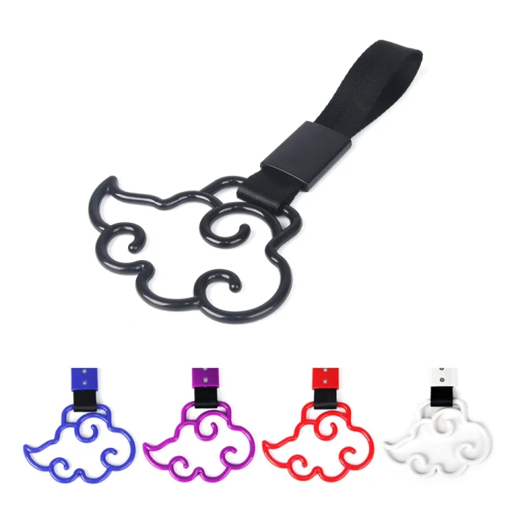 EDA004376001_B4.webp Car Rear Bumper Warning Hanging Ring Car Hand Pull Ring - Image 5