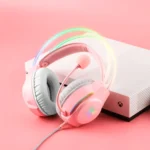 X26 USB+3.5mm RGB Wired Gaming Headset - Image 6
