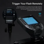 Godox XPro II TTL Wireless Flash Trigger - Image 5