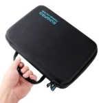 RUIGPRO Shockproof Waterproof Portable Case Box Size : 33.5cm x 24.7cm x 6.3cm - Image 3