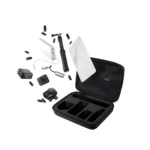 RUIGPRO Shockproof Waterproof Portable Case Box Size : 33.5cm x 24.7cm x 6.3cm - Image 4