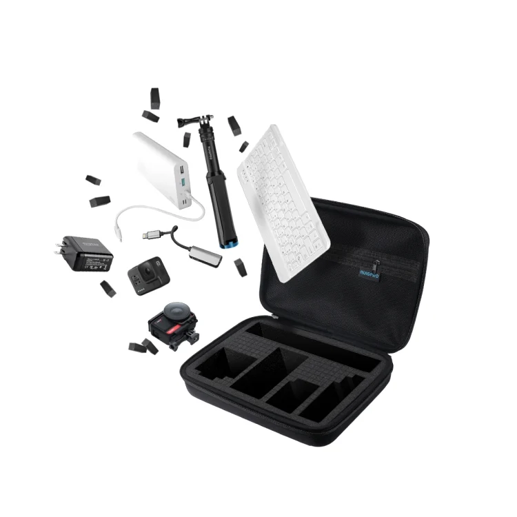 EDA00451001A_3.webp RUIGPRO Shockproof Waterproof Portable Case Box Size : 17.3cm x 12.3cm x 6.5cm - Image 4