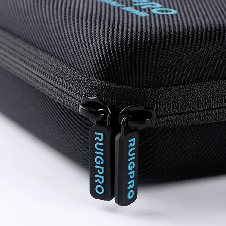 EDA00451001A_8.webp RUIGPRO Shockproof Waterproof Portable Case Box Size : 17.3cm x 12.3cm x 6.5cm - Image 9