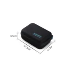 RUIGPRO Shockproof Waterproof Portable Case Box Size : 17.3cm x 12.3cm x 6.5cm - Image 10