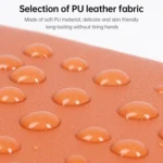 Waterproof PU Laptop Bag Inner Bag with Power Pack - Image 6