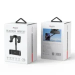 Yesido C196 Car Rearview Mirror Using Phone Holder - Image 11