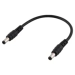 5.5 x 2.1mm DC Male Universal Power Cable
