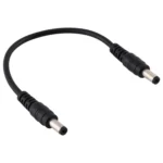 5.5 x 2.1mm DC Male Universal Power Cable - Image 2