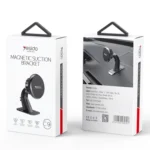 Yesido C91 Car Center Console Paste Magsafe Magnetic Phone Tablet Holder - Image 9