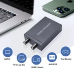 NK-C9 HDMI to AHD 1080P HD Video Converter - Image 5