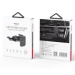 Yesido C92 Car CD Port Magsafe Magnetic Phone Holder - Image 9