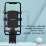 Yesido C101 Car Multifunctional Dashboard Mobile Phone Holder - Image 4