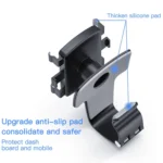 Yesido C101 Car Multifunctional Dashboard Mobile Phone Holder - Image 7