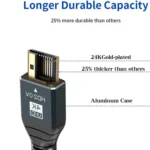 HDMI 2.0 Version 4K 60Hz HD Cable - Image 4