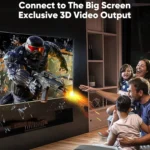HDMI 2.0 Version 4K 60Hz HD Cable - Image 7