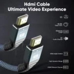 HDMI 2.0 Version 4K 60Hz HD Cable - Image 8