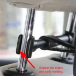 Yesido C29 Car Rear Seat Tablet Holder - Image 6