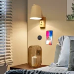 Yesido C38 Car Round Plate Magnetic Phone Holder - Image 8