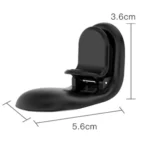 Yesido C64 Car Air Vent Strong Magnetic Phone Holder - Image 3