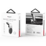Yesido C64 Car Air Vent Strong Magnetic Phone Holder - Image 4