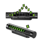 Yesido C68 Car Temporary Parking Card Magnetic Adsorption Luminous Phone Number Plate - Image 2